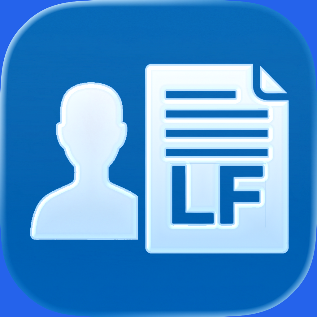 LinFakt Icon
